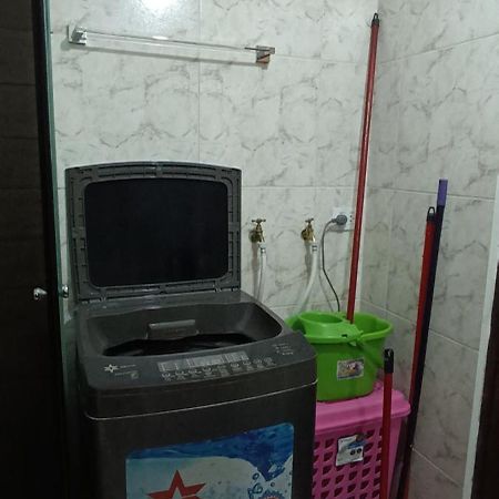 Departamentoo Nuevo Amoblado Cerca A Uagrm, Con Excelente Vista Apartment ซานตาครูซเดอลาเซียร์รา ภายนอก รูปภาพ